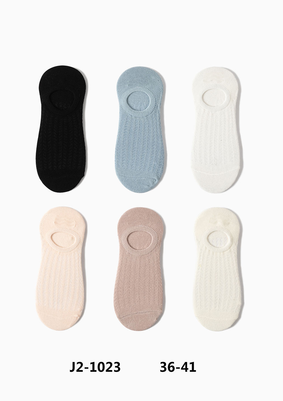 WOMEN - J2-1023 size 36-41