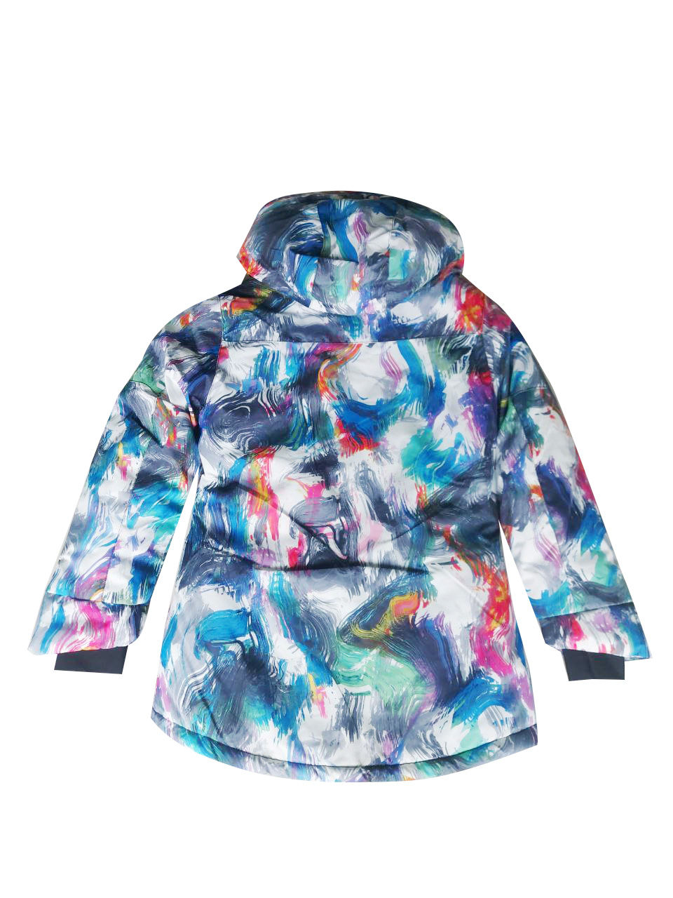 Miniaturbild: B4348 - 146/164 - Jacket