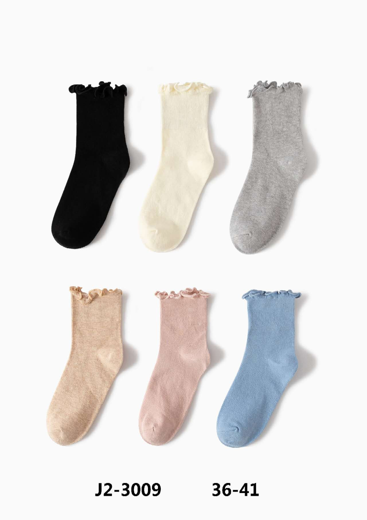 WOMEN - J2-3009 - 36-41