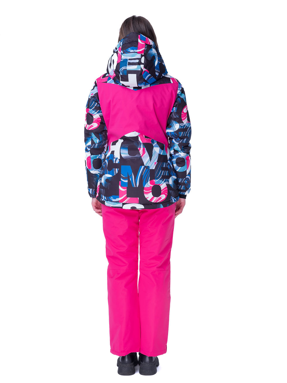 Miniaturbild: B2421 - W - Jacket