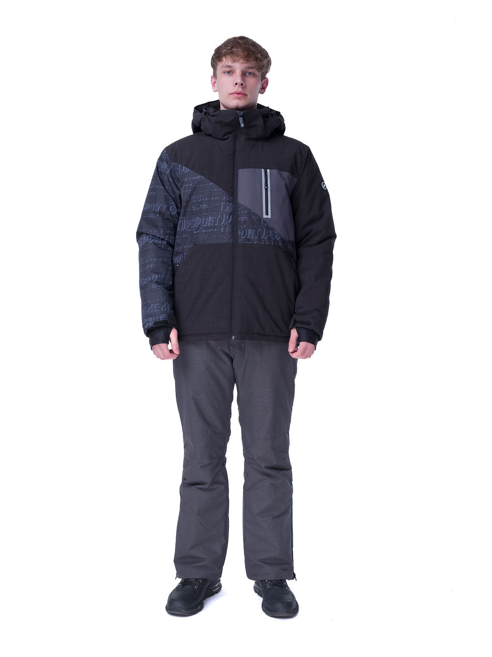 Miniatura: B1355 - M - Jacket