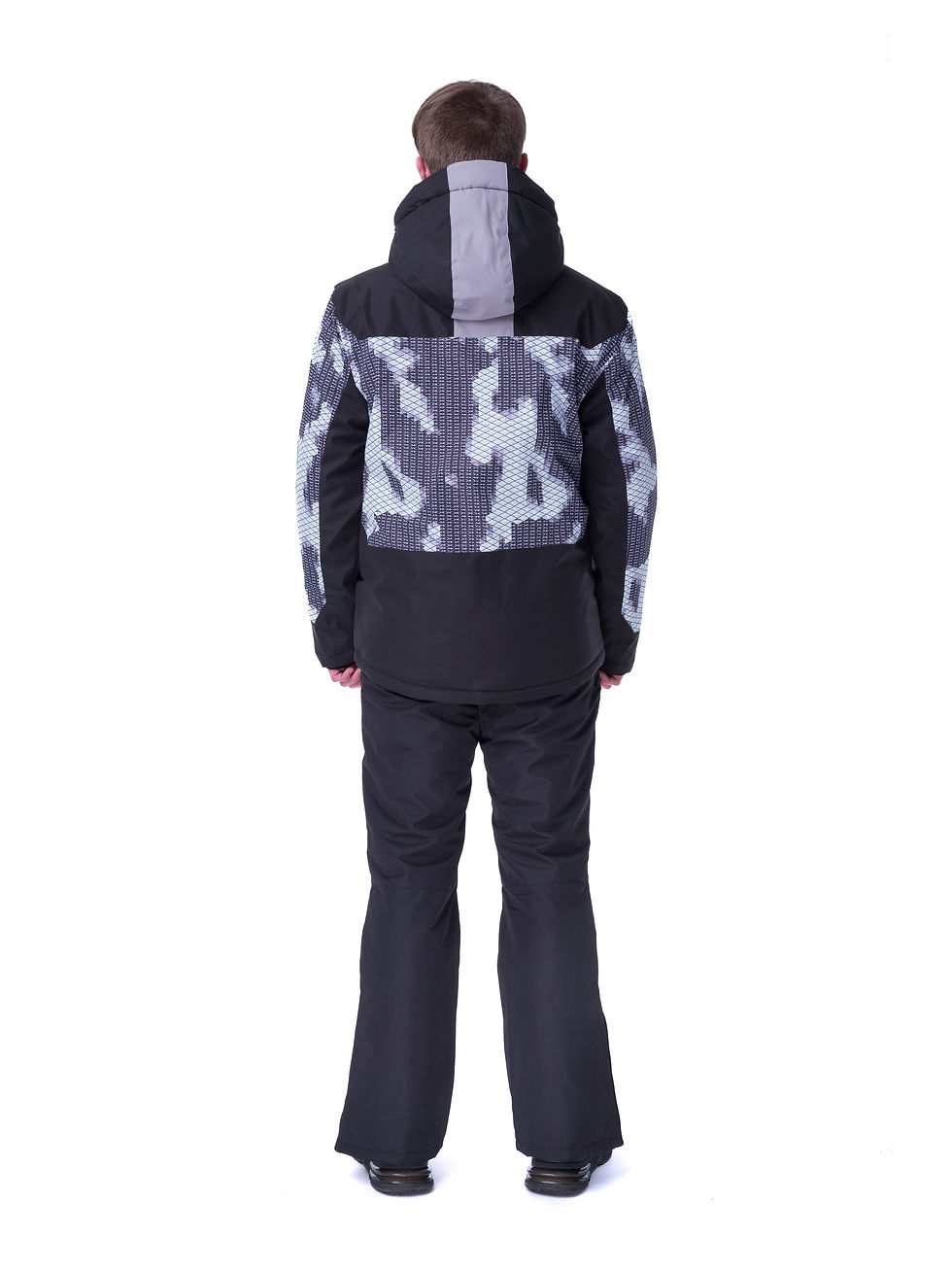 Miniaturbild: B1359 - M - Jacket