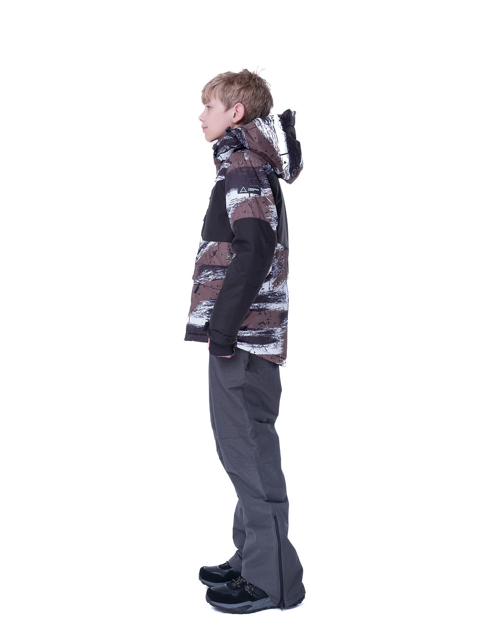 Miniaturbild: B3399 - 146/164 - Jacket