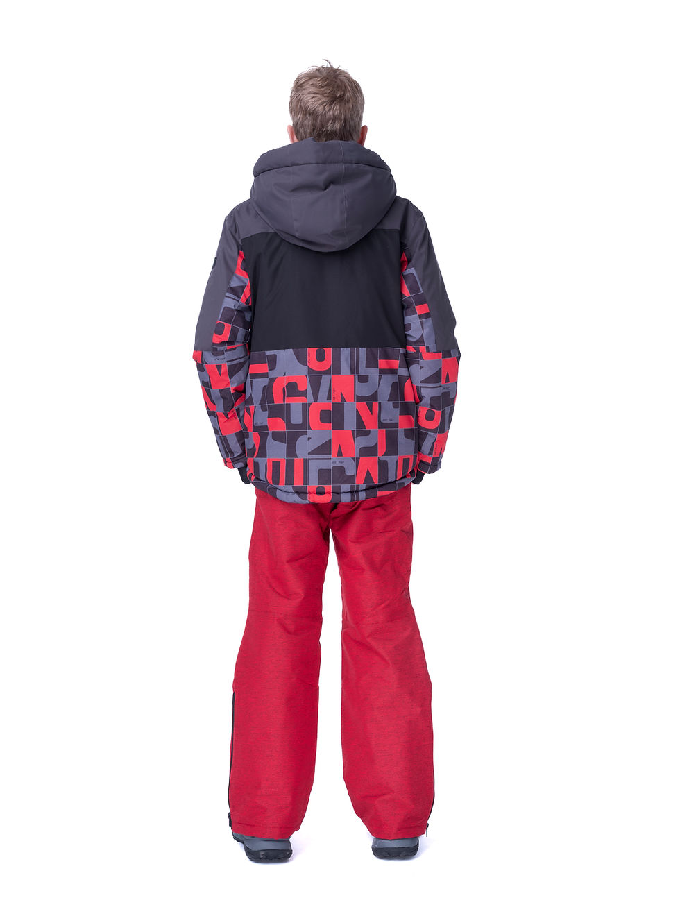 Miniaturbild: B5041 122/140 - Jacket