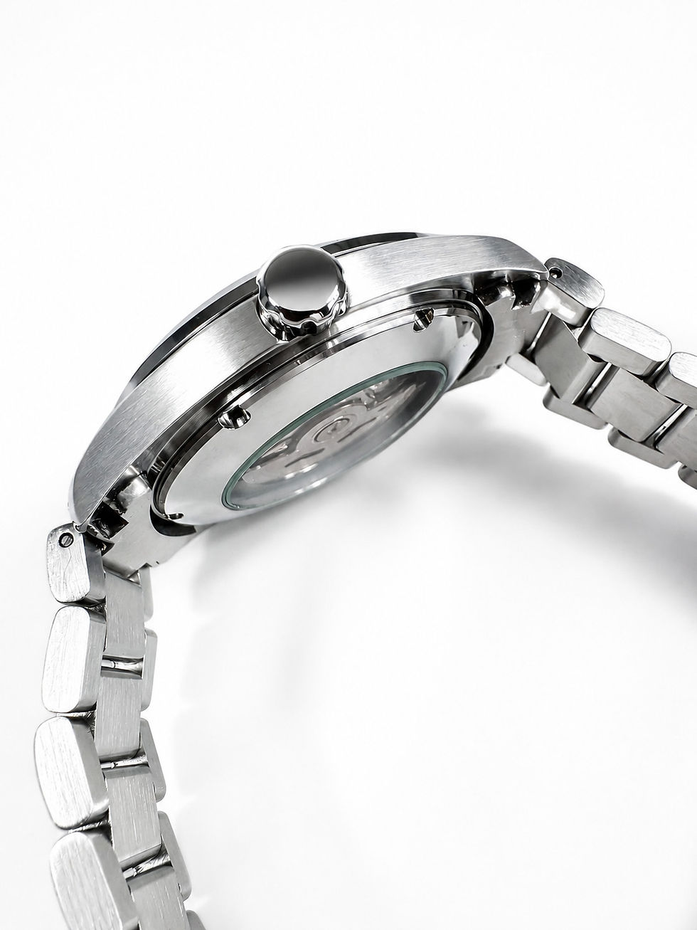 Thumbnail: Hemford Lineare Contour – Silver Gold Edition