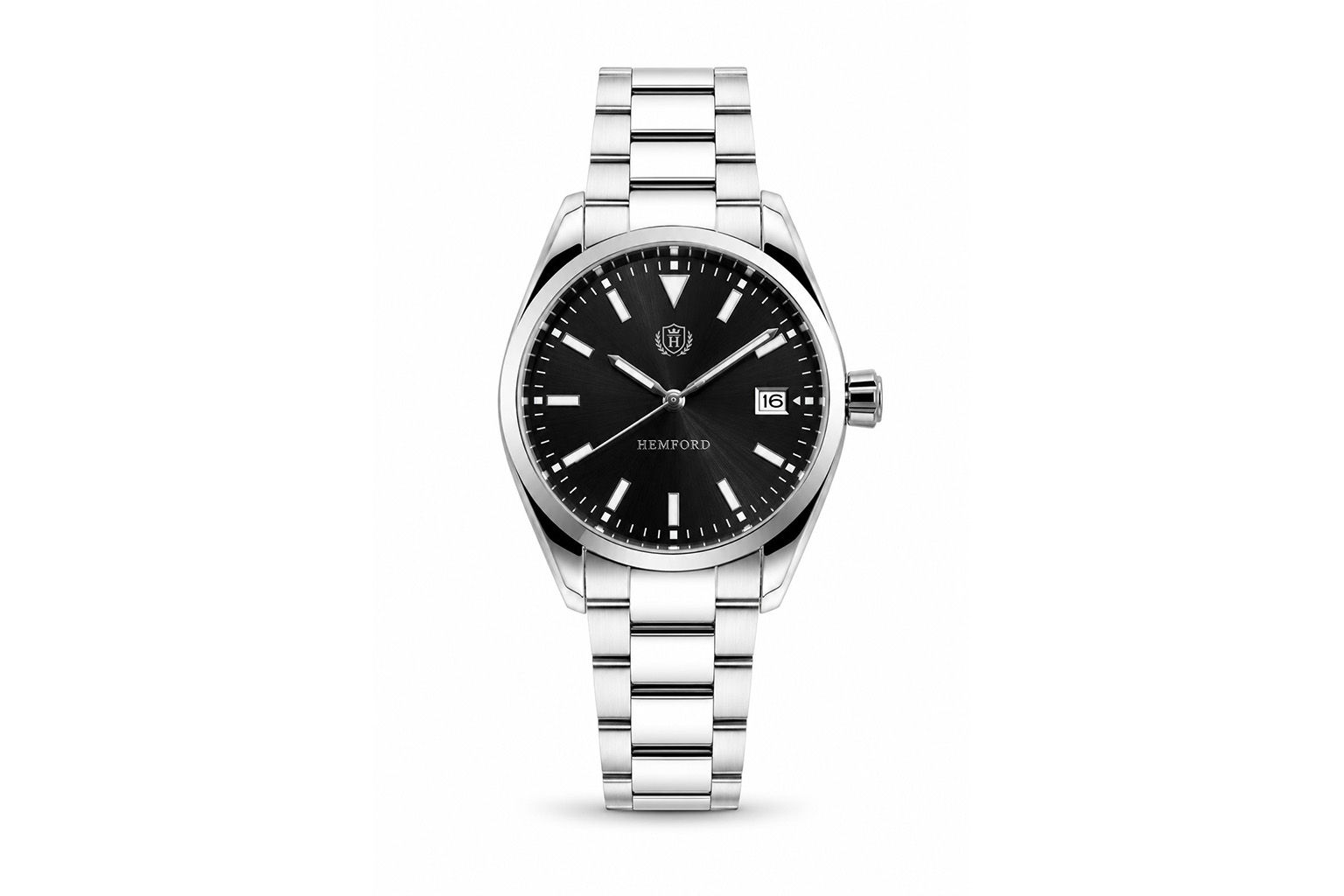 Hemford Lineare Contour – Black Edition