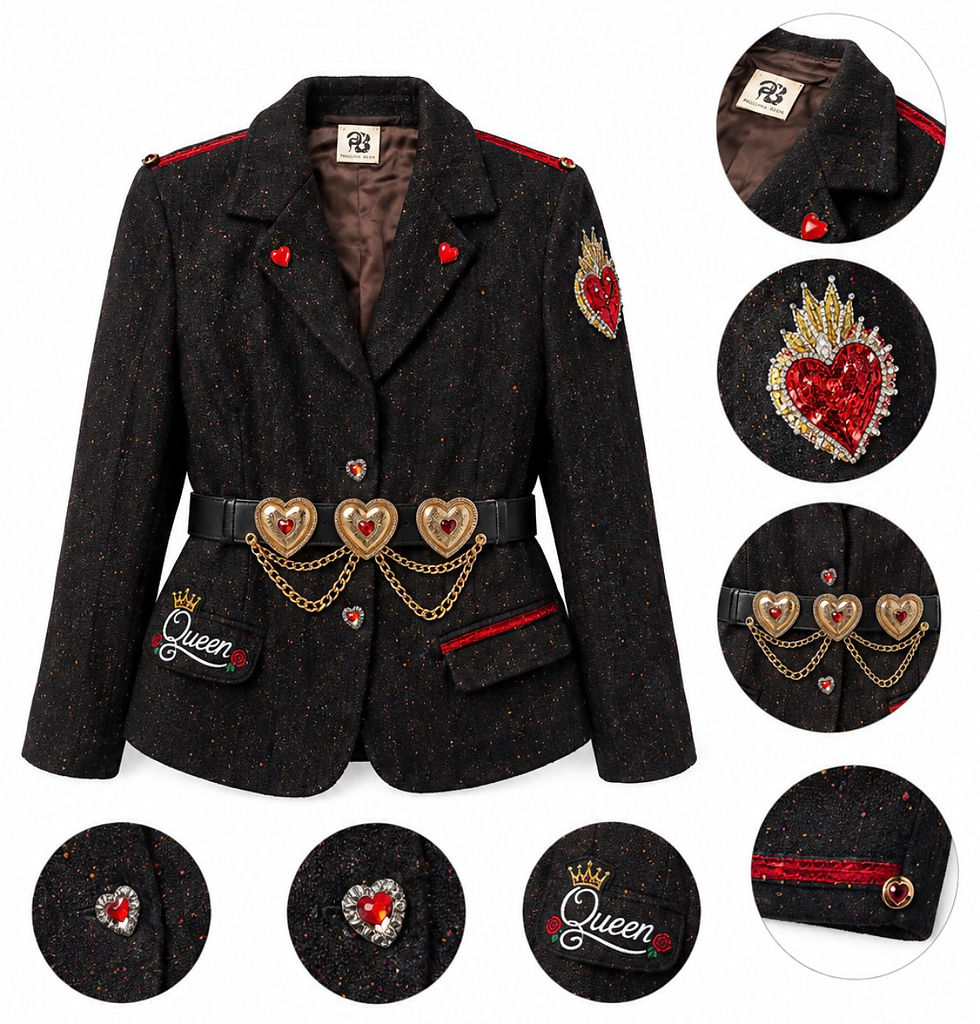 Miniatura: Queen Devotion