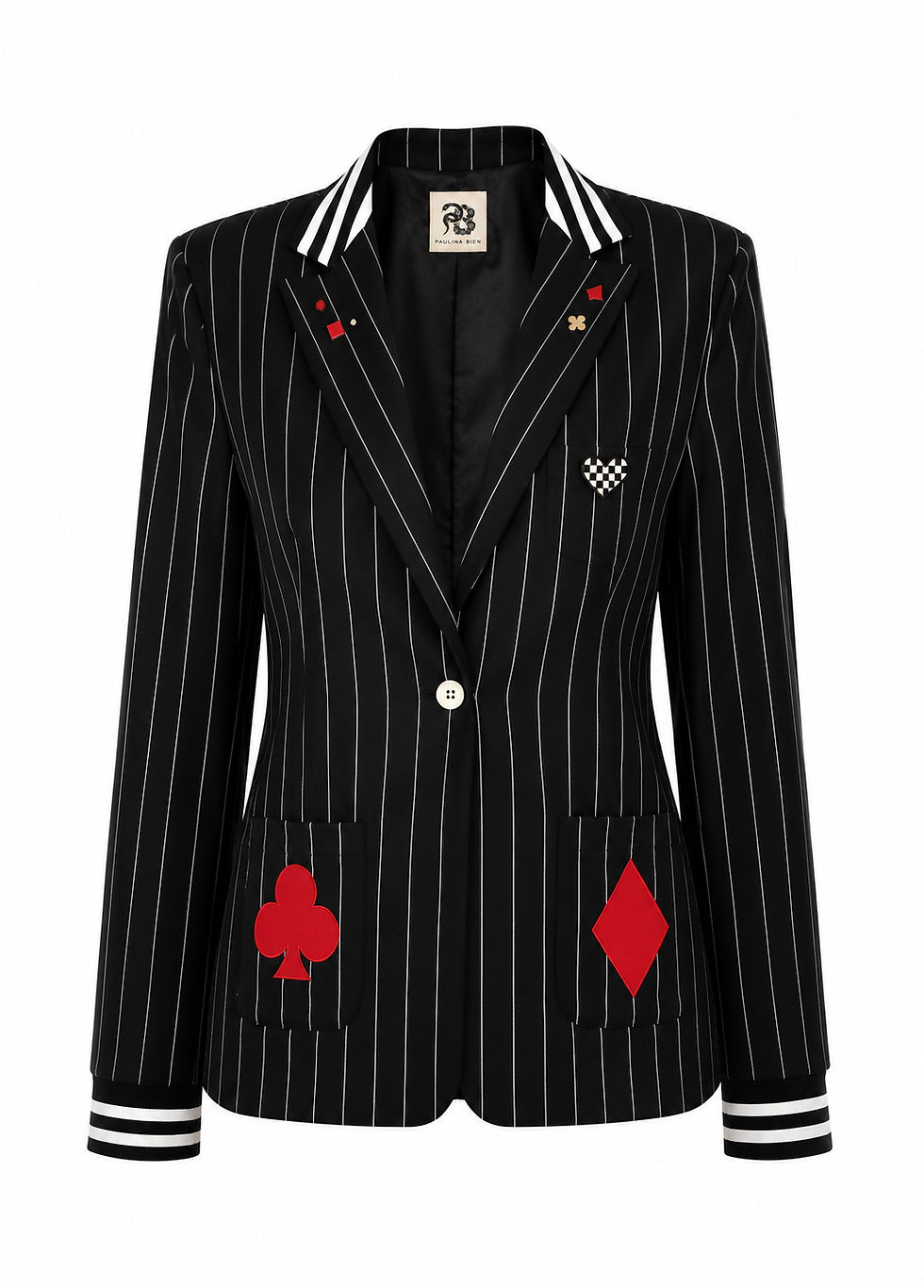Miniatura: Queen of Hearts
