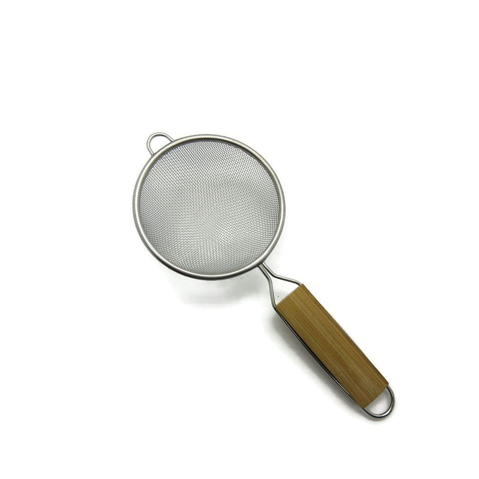 10cm Mesh Strainer