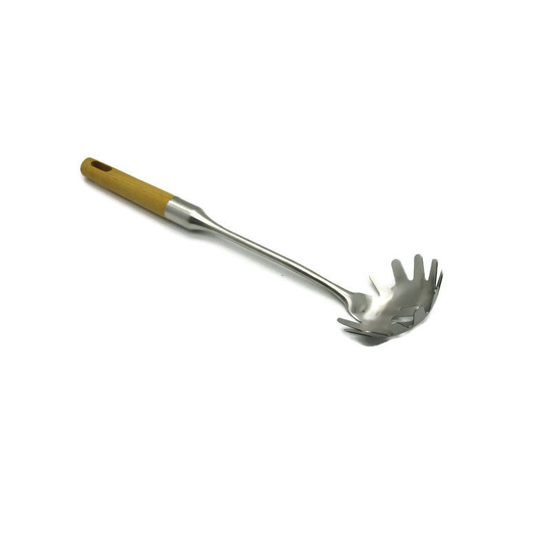 Spaghetti Server