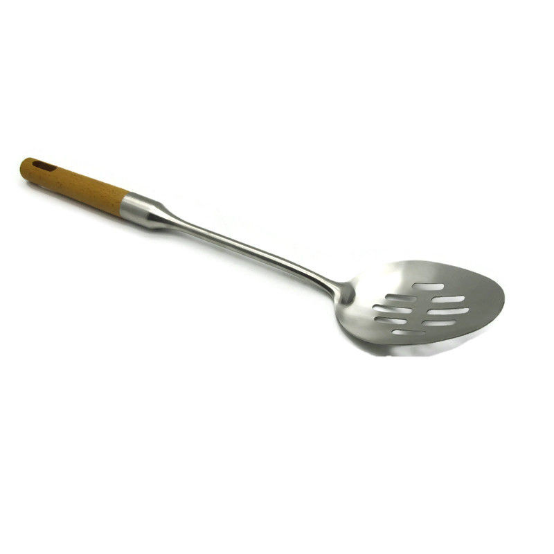 Slotted Spoon