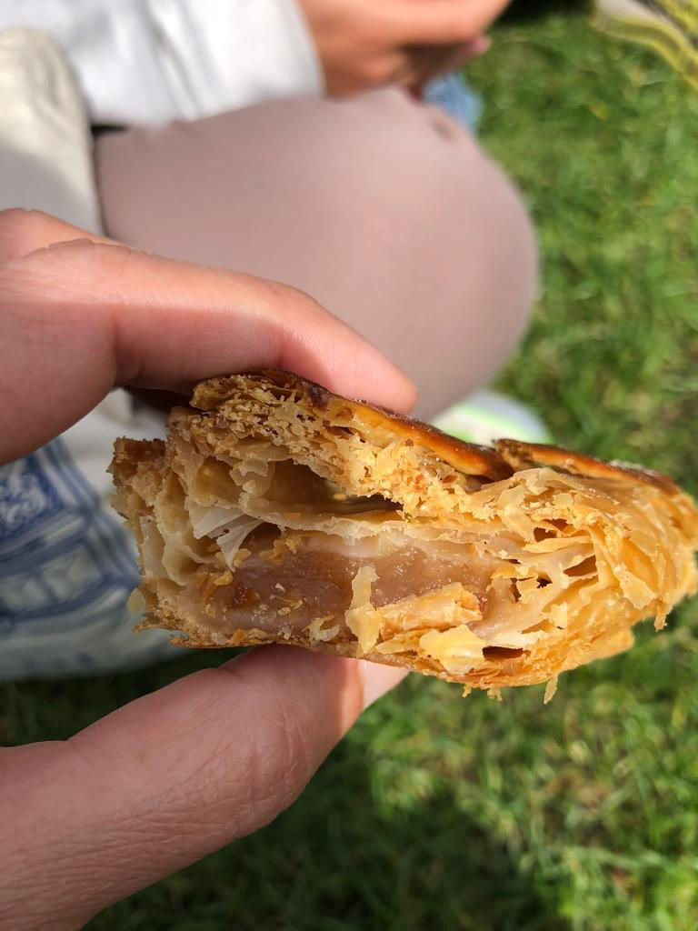 תמונה ממוזערת: סיור הסטורי מתוק במארה