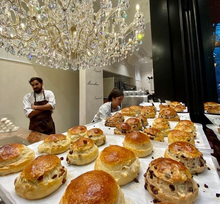 תמונה ממוזערת: סיור הסטורי מתוק במארה