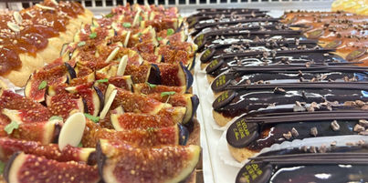 סיור קולינרי בפריז | סיור מתוקים בפריז | סיור אוכל בפריז