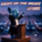 September - Light Up the Night