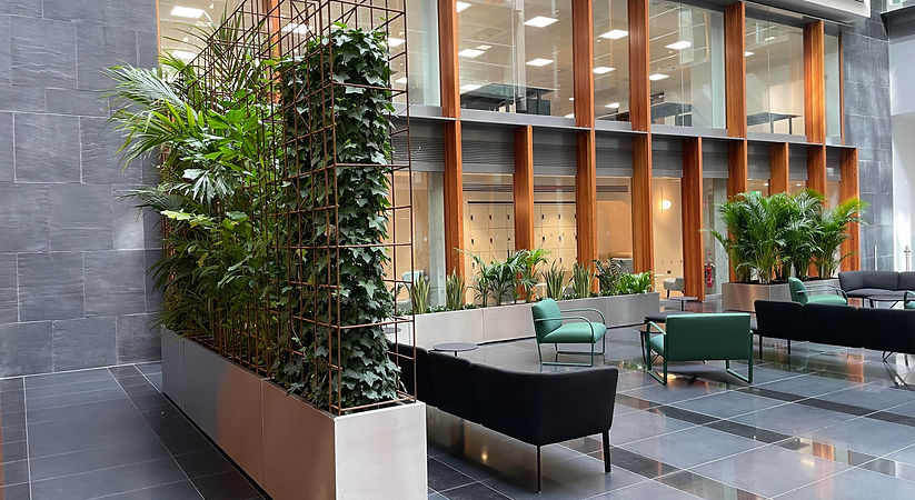 Universal Floral Project 2