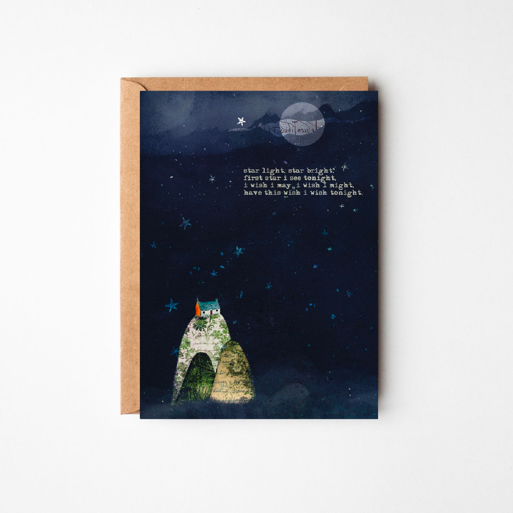 Star Light, Star Bright