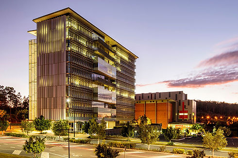 LadyBird Conveyancing Location - Suite 4, Level 3, 145 Sinnathamby Boulevard, Springfield Central QLD 4300 - Springfield Towers