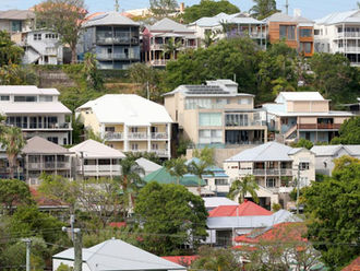 Qld’s property market is tipped to continue its solid performance through 2018 with stronger price g