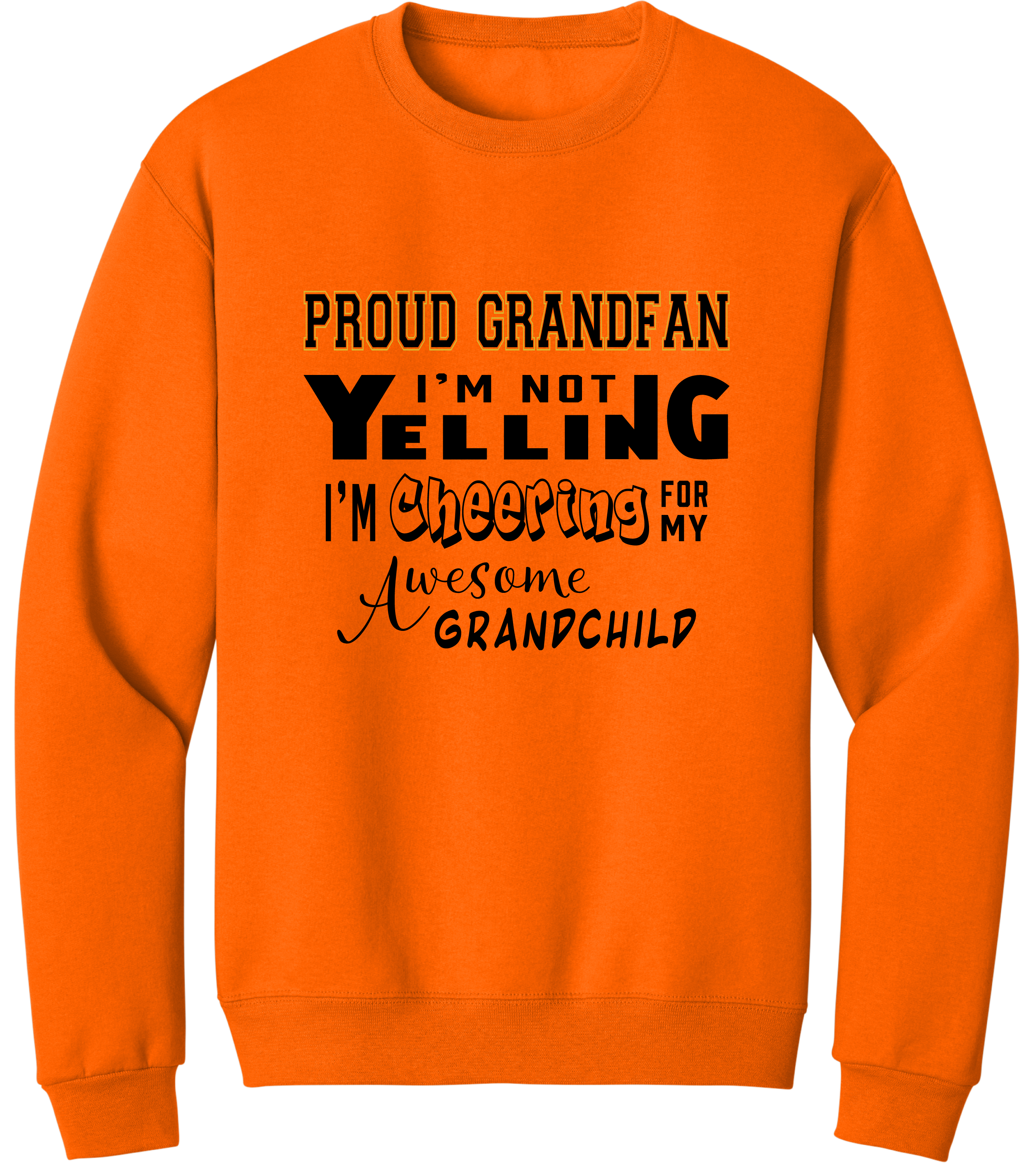 Awesome | Sweatshirt