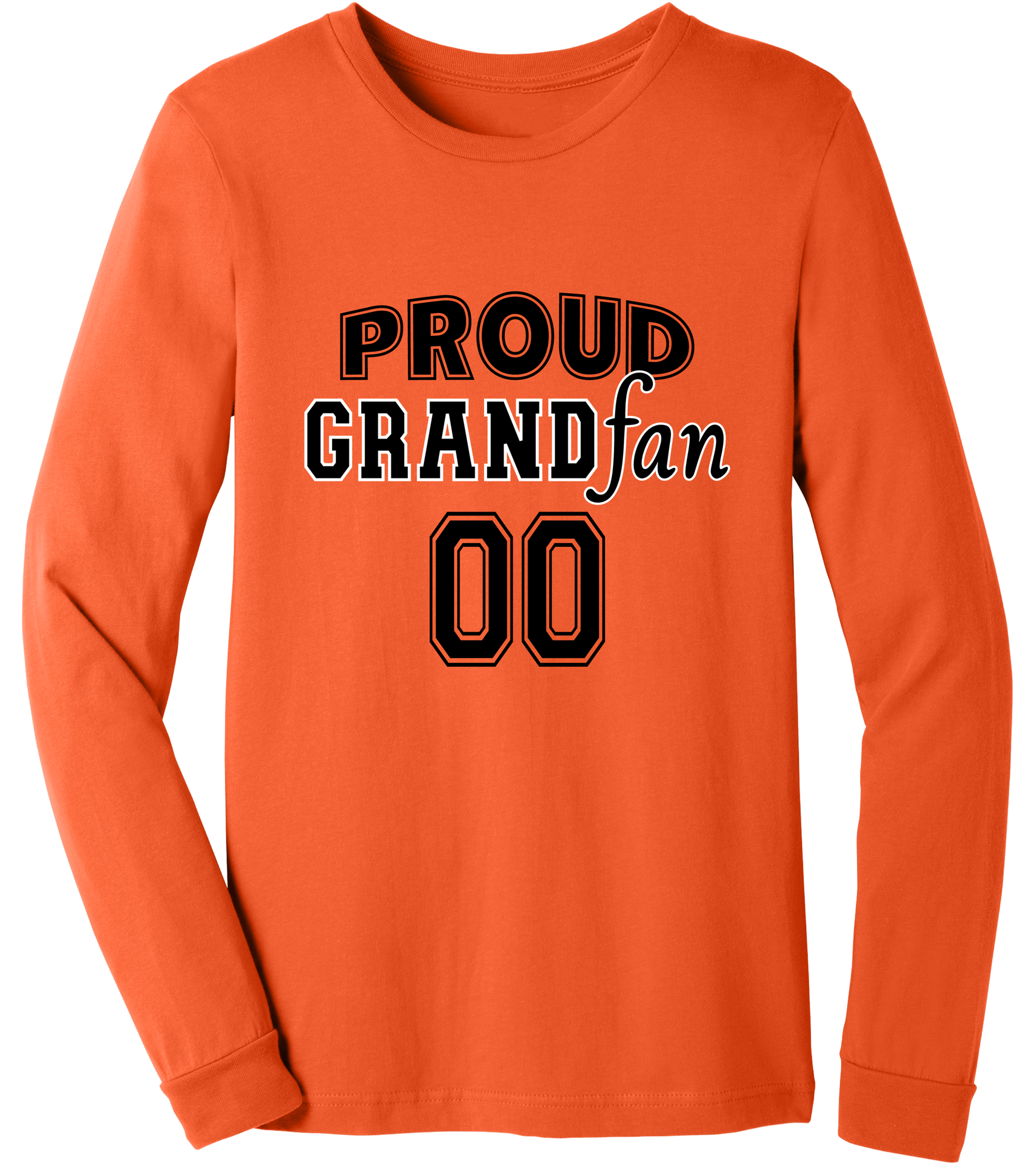 My Favorite Player | Long Tee