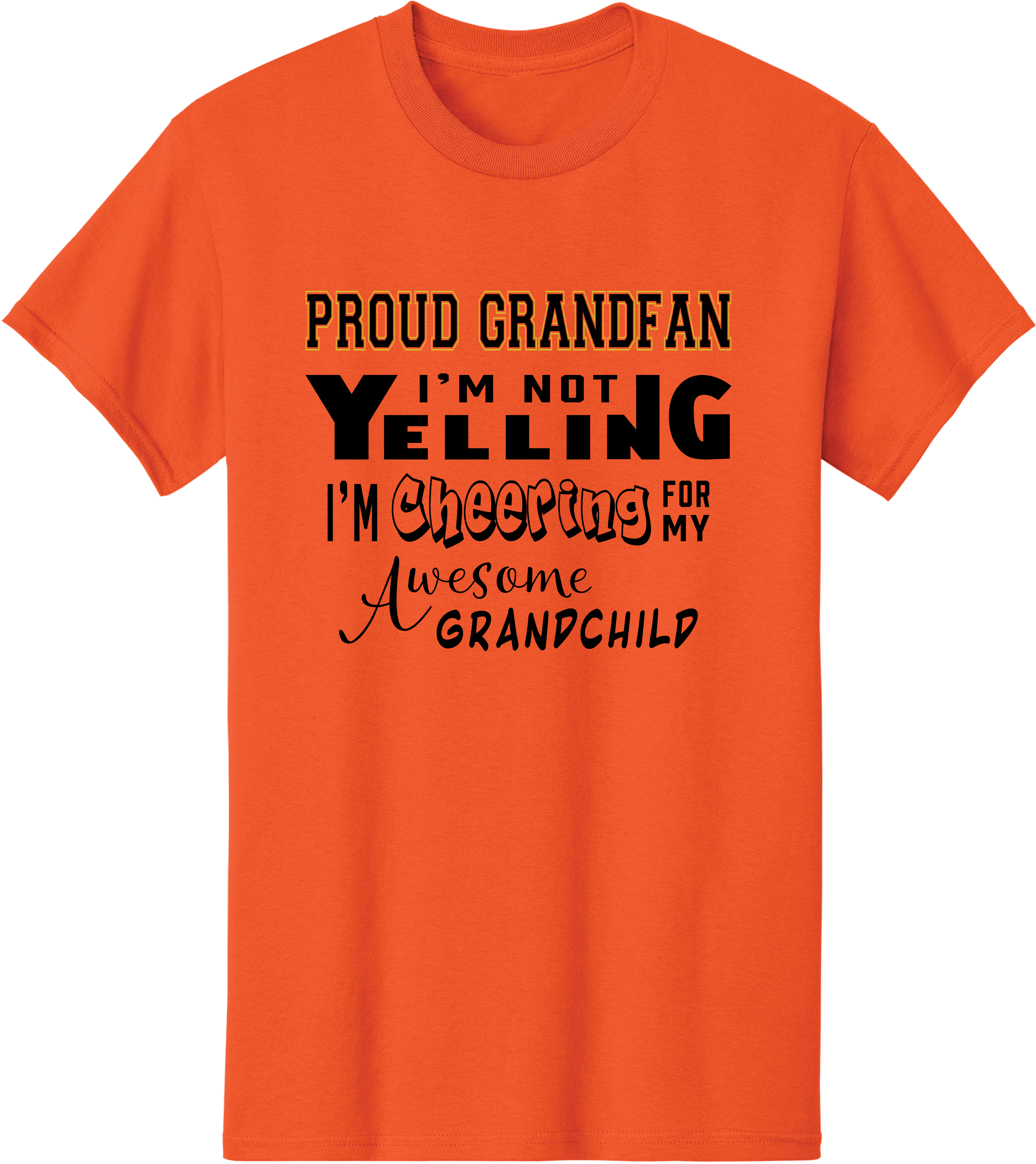 Awesome | Tee