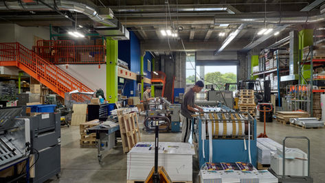 Service Printers Hawaii