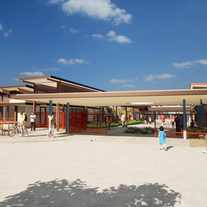 News Feature: "Pearl City library getting $35M makeover"