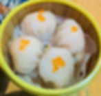 PRAWN DUMPLING (4pcs)