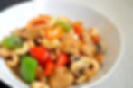 CASHEW NUT CHICKEN