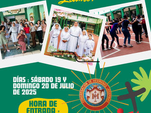 Jornada Vocacional