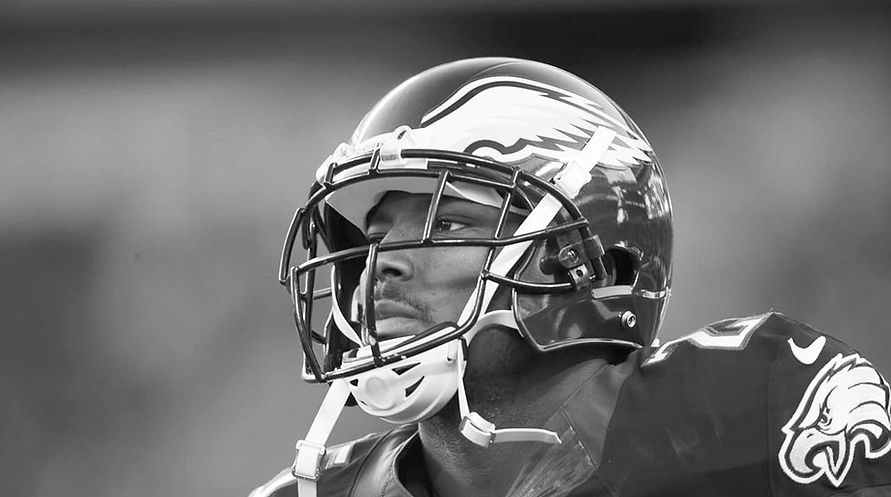 Eagles Lesean Shady Mccoy