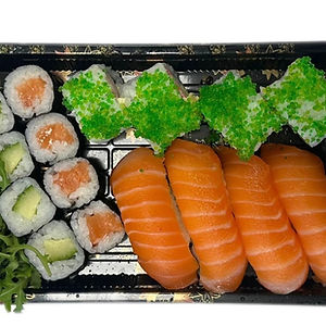 14. Mix Bento (M)
