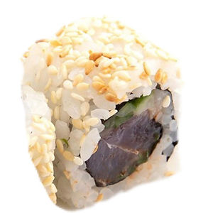 108. Maguro Roll