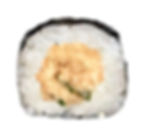 M11. Cooked Sake Maki
