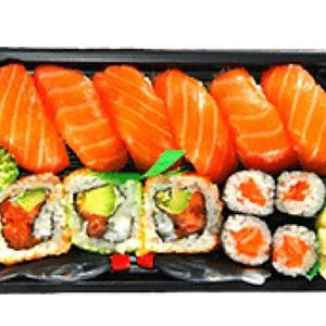 08. Favourite Bento