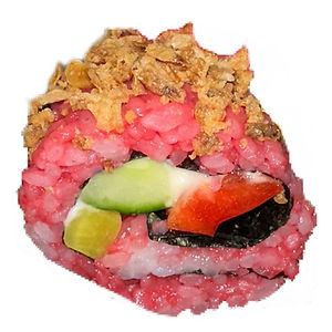 110. Bete Roll