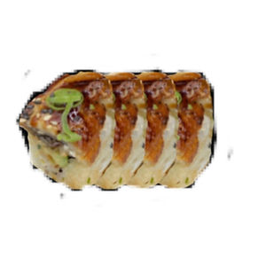 Special Unagi Roll