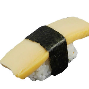 N13. Tamago Nigiri
