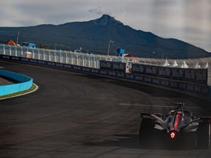 News Piste - Formula E Races 08 & 09, Puebla (Mex).