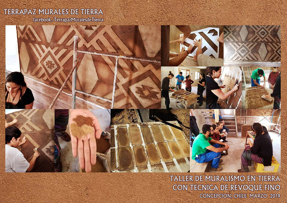 39 LAMINA TALLER TERRAPAZ MURALES