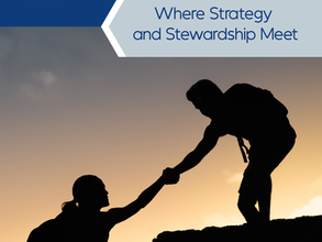 Colmina: Where Strategy and Stewardship Meet