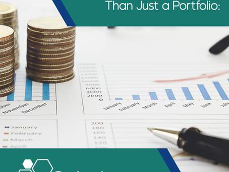 A Financial Plan Is More Than a Portfolio: What Many People May Overlook