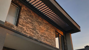 Будівництво будинку під ключ ROYAL VILLA ART BUILDING