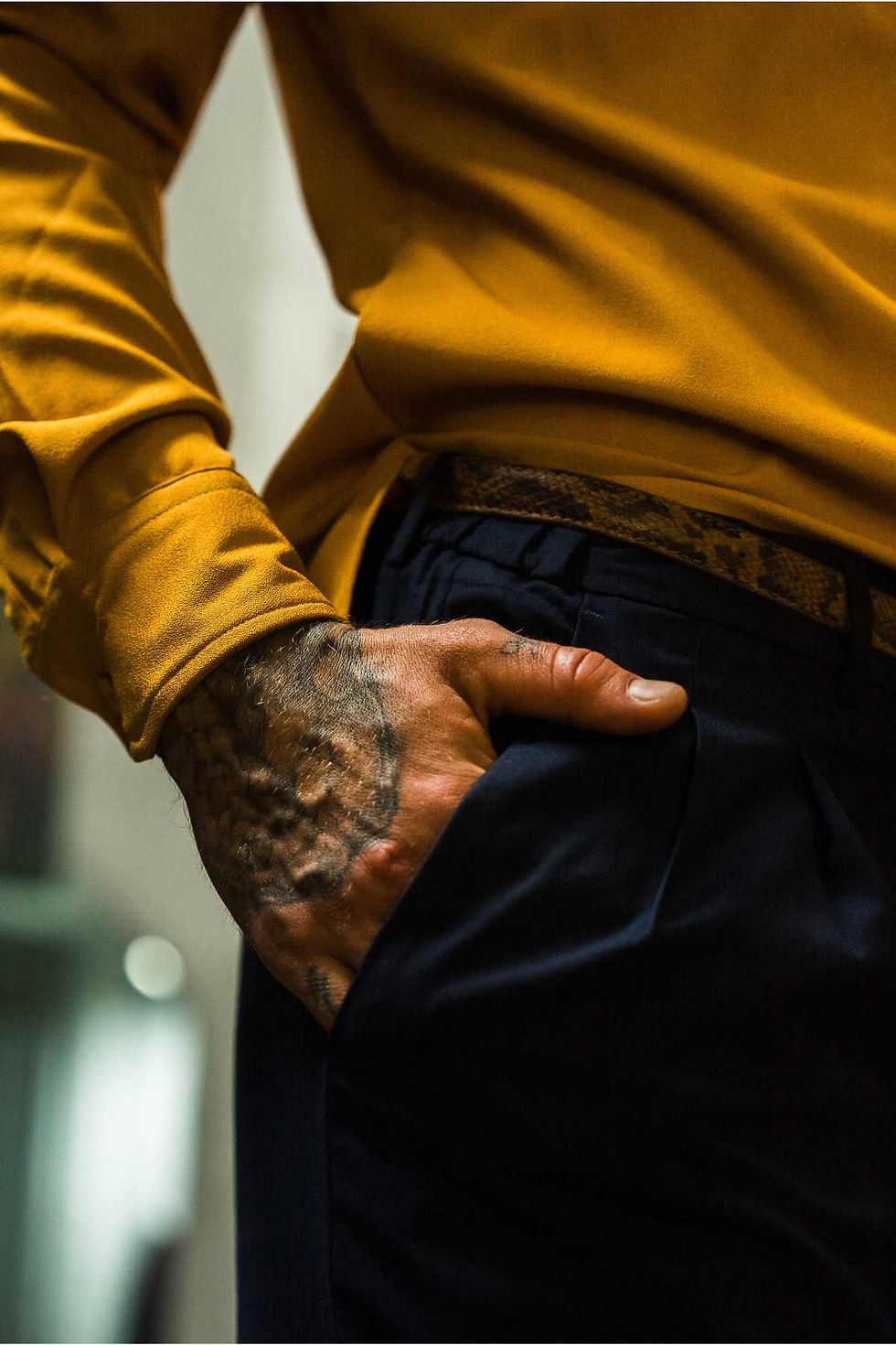 Miniatura: Cafiolo black