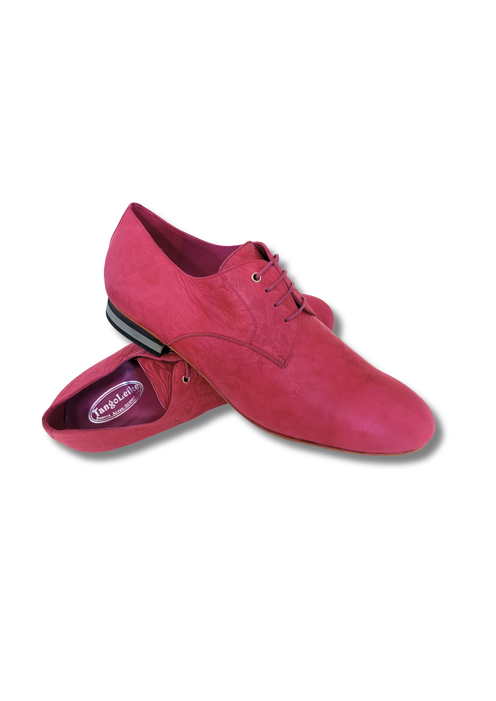 Thumbnail: Porteño in fuchsia