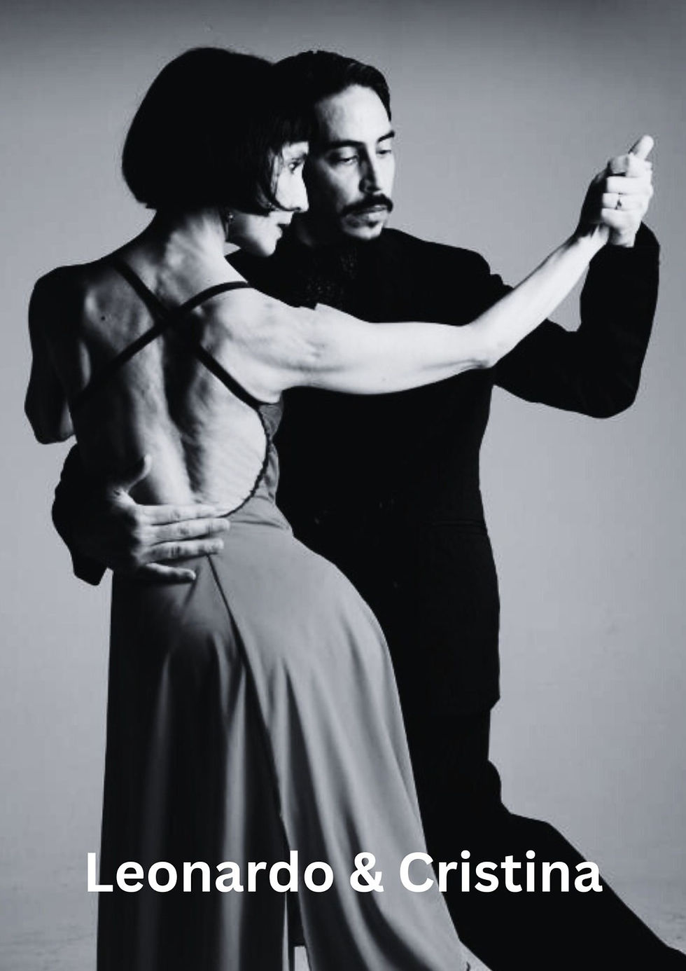 Miniatura: Clase Leonardo y Cristina - Viernes