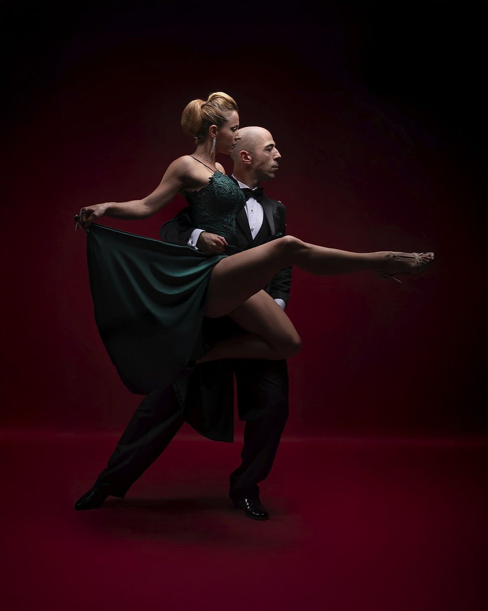 Thumbnail: Clase Walter y Brenda - Viernes