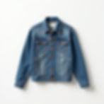 Denim Trucker Jacket