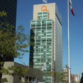Accueil Hydro Quebec Canada
